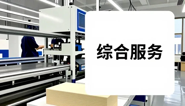 自动化生产线