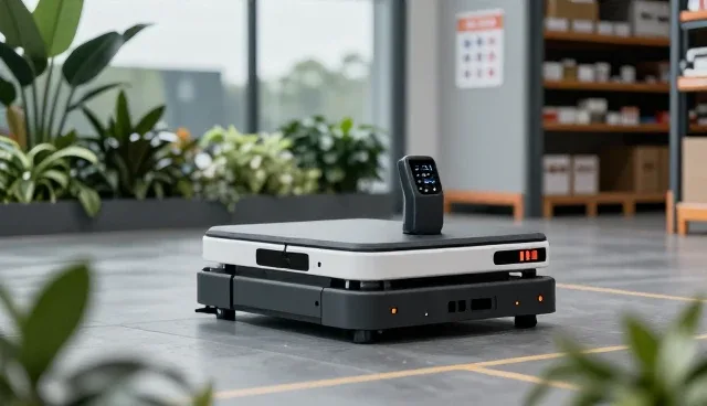 智能分拣系统选型与使用建议