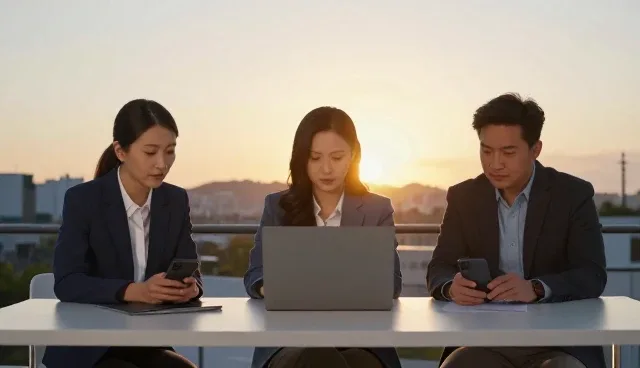 企业安全选型中的关键因素与趋势洞察