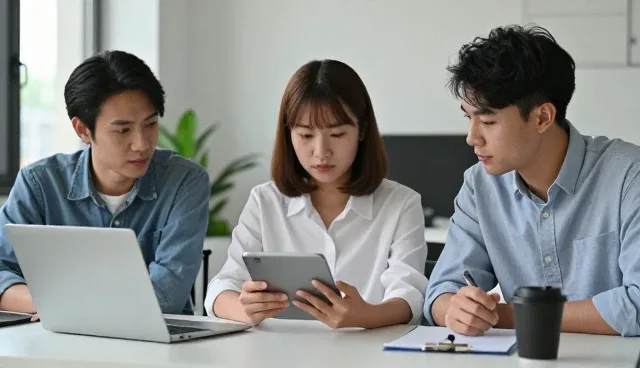 机器人应用在系统稳定性中的选型关键考量