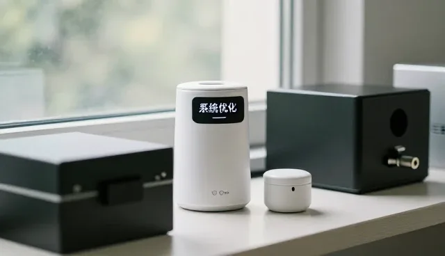 技术驱动下的智能设备应用场景深度解析