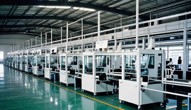 次合作选型关注点:技术环节与使用维护建议